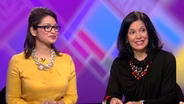 TTC Extra: Iowa Women - Donald Trump's Kryptonite?