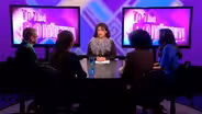 Election & Black Vote; Raising the Race; Black Heroines