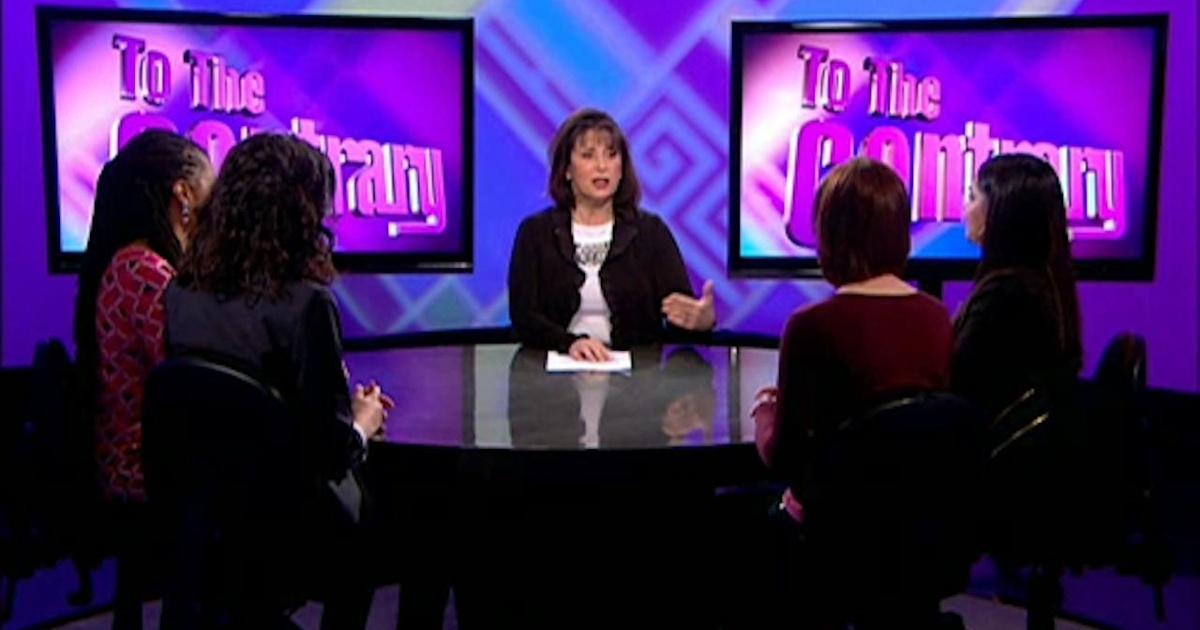 To The Contrary | SCOTUS, Trump & Pope; Football, Alcohol & Rape; Curvology