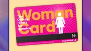 Hillary's "Woman Card"; Millennial Voters; #MoreThanMean