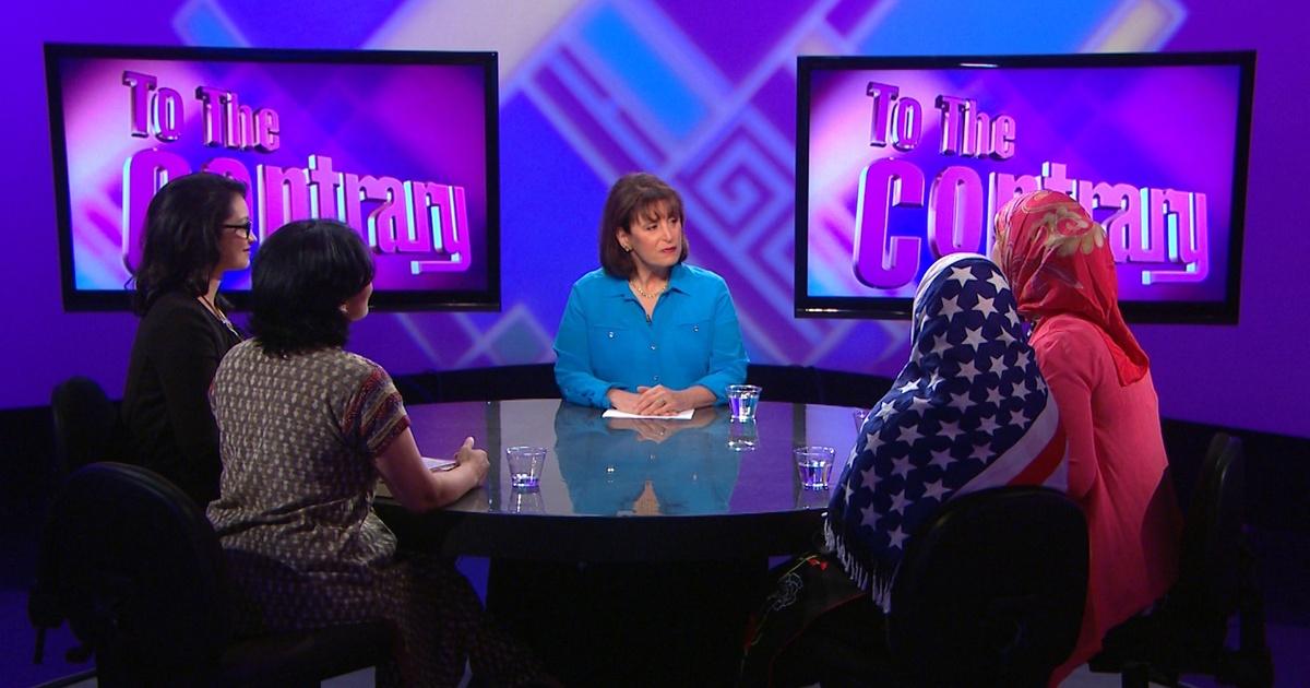 To The Contrary | The Extremist Influence, Muslim Women & the Hijab, Sex Talk  | Season 25