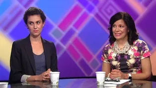 TTC Extra: Latina Voters' Negative View of Donald Trump