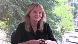 TTC Extra: Dr. Mary Aiken on Cyberbullying Within Politics