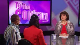 TTC Extra: Median Household Income Goes Up For A Few