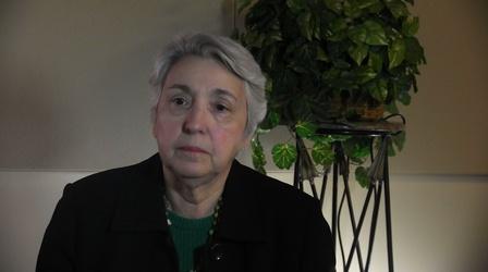 Video thumbnail: To The Contrary Eleanor Smeal on Donald Trump's Win 