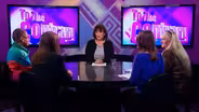 Historical Election & The Women's Vote