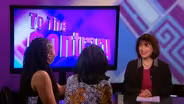 TTC Extra: First Lady Michelle Obama Says Goodbye