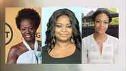 TTC Extra: Oscars More Diverse But Still Not so Many Women