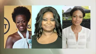TTC Extra: Oscars More Diverse But Still Not so Many Women