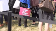 Planned Parenthood Takeover