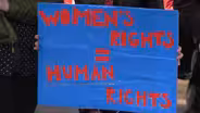 International Women's Day: Working Women Rising
