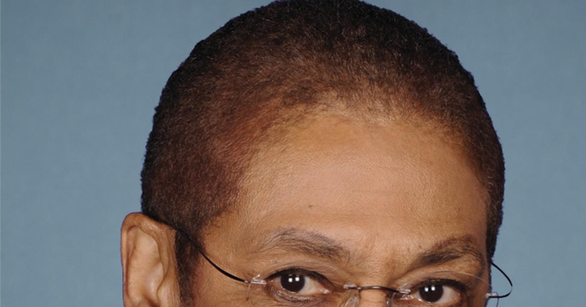 To The Contrary | Women’s History Month Profile: Del. Eleanor Holmes Norton | Season 26