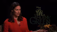 Jennifer Garner on Juggling in Her Life