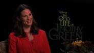 Jennifer Garner on Her New Baby Boy