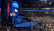 Democrats Woo Women