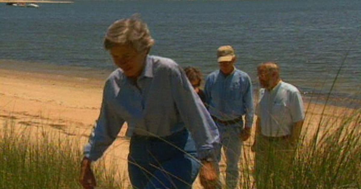 To The Contrary Peconic Land Trust PBS