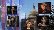 Introducing, Congresswomen (Re-air)