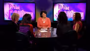 Women & Sequester; Marissa Mayer's Yahoo; Rep. Schakowsky
