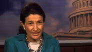 Olympia Snowe Interview