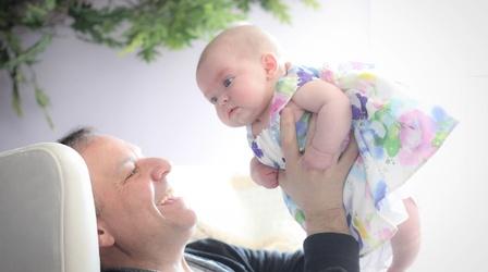 This Week on TTC: Single Dads and Surrogacy