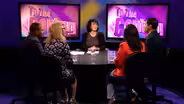 Immigration Reform; Breadwinners; Father's Day - Surrogacy