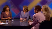 Marissa Mayer, Achievement Gap, March on Washington