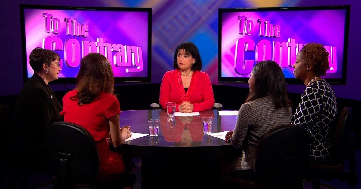 To The Contrary | Global Rape Concerns, Re-Adoption, Only Children | Season 22