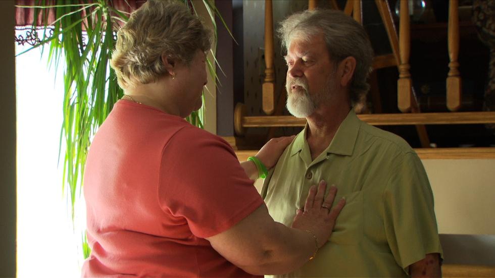 Transplant: A Gift for Life image