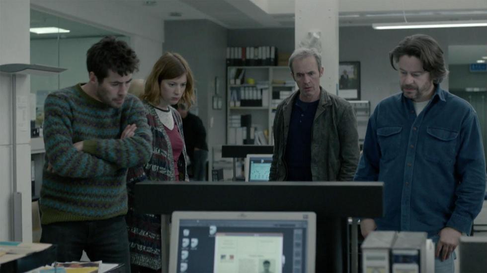 Next on Episode 7 image