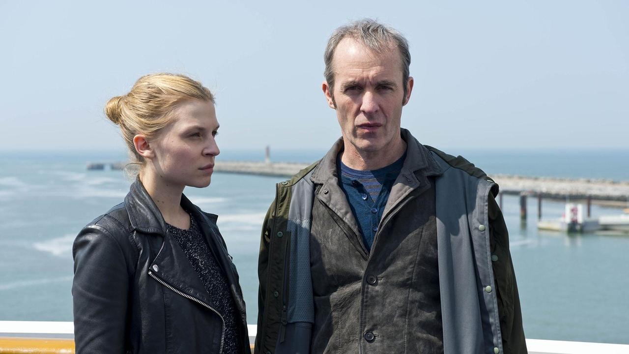 Episode Six Tunnel Vengeance All Episode Broadcast Times
