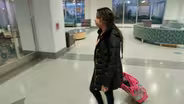 Lilly's Long Hospital Stay