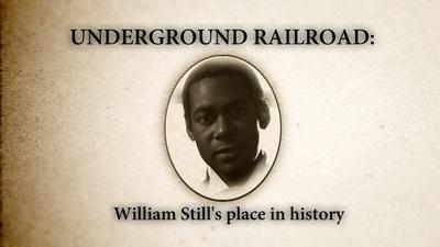 William Still's Place in History