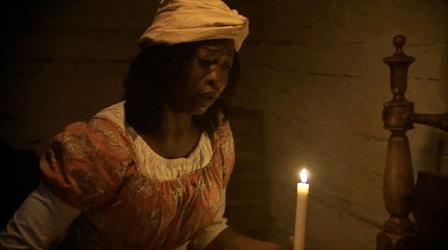 Video thumbnail: Underground Railroad: The William Still Story Sydney Still's Run for Freedom