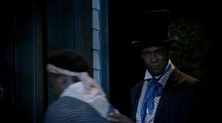 Video thumbnail: Underground Railroad: The William Still Story Chief Conductor