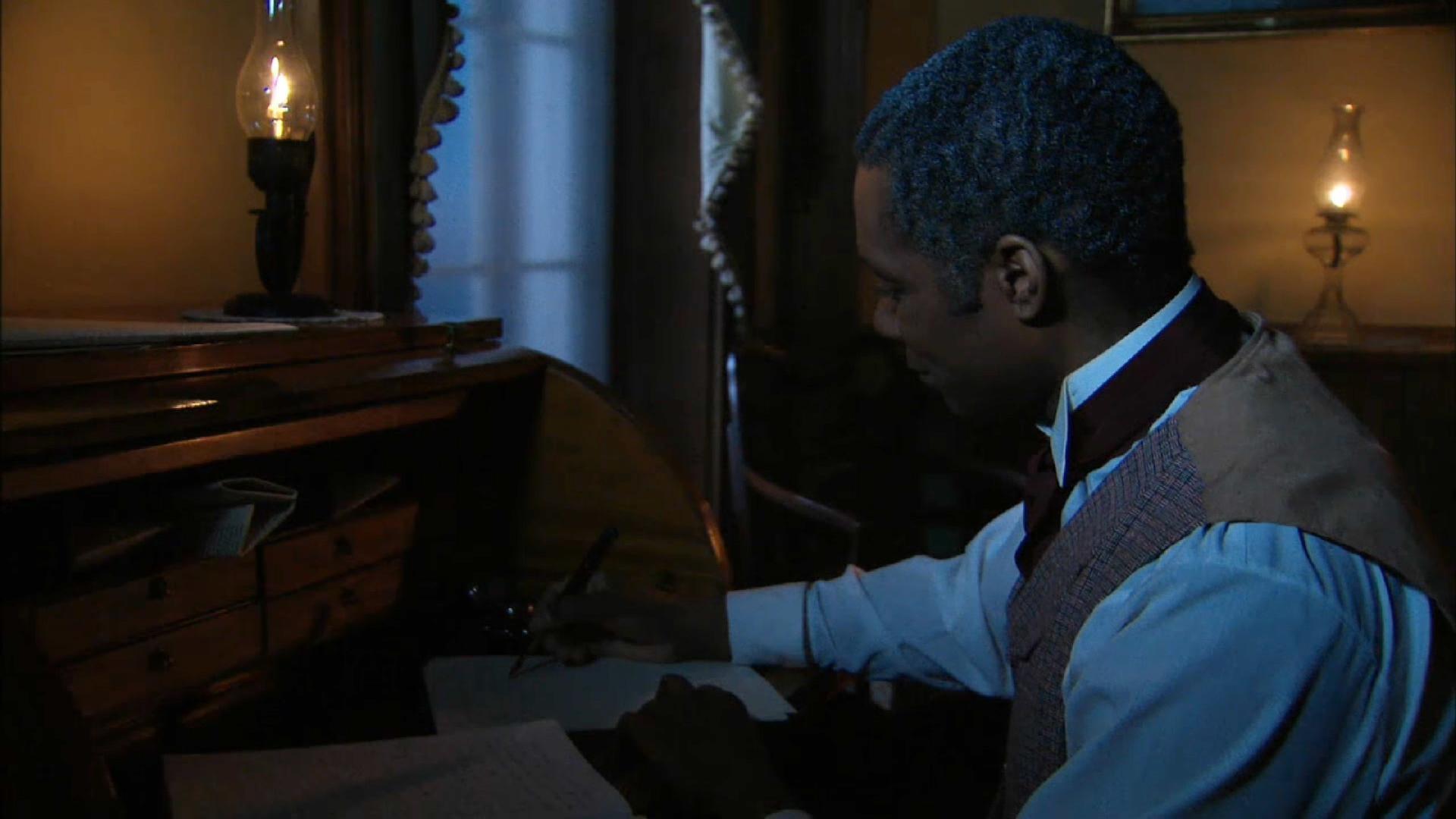 Epilogue | Underground Railroad: The William Still Story ...