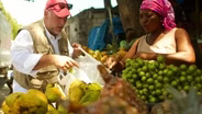 Preview: Undiscovered Haiti with José Andres