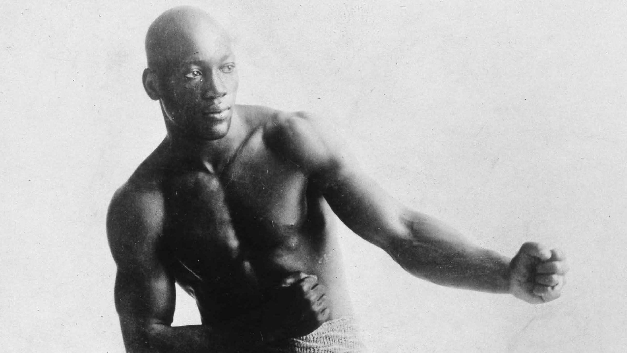 Part 1 Unforgivable Blackness The Rise And Fall Of Jack Johnson Pbs