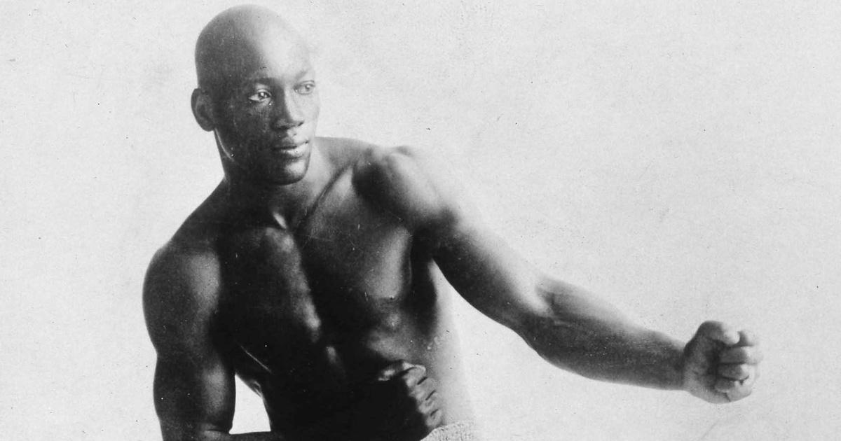 Unforgivable Blackness: The Rise and Fall of Jack Johnson | Part 1 | Episode 1