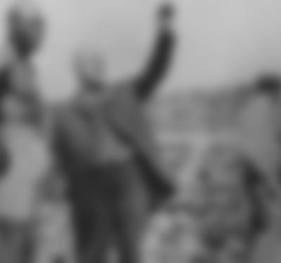 Unforgivable Blackness: The Rise and Fall of Jack Johnson