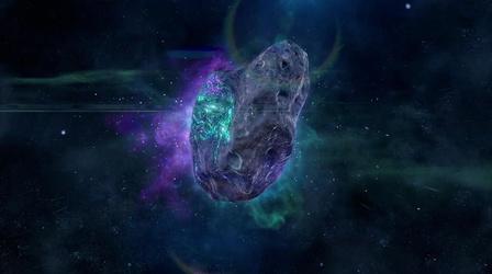 Video thumbnail: Uranium Twisting the Dragons Tail Born in the Death of a Star