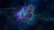Born in the Death of a Star