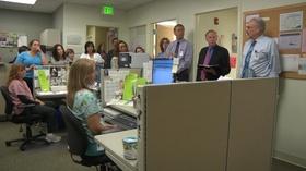 Video thumbnail: RMPBS Specials The Good News in American Medicine