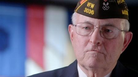 Video thumbnail: USO - For the Troops Good Company