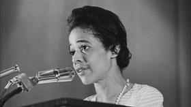 Video thumbnail: Vel Phillips: Dream Big Dreams 1960 Democratic National Convention