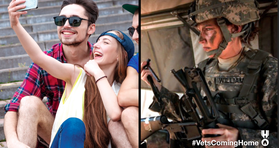 Does the divide between veterans and civilians matter?: asset-mezzanine-16x9