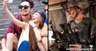 Does the divide between veterans and civilians matter?