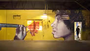 Street art as service in New Orleans