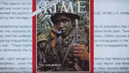 Why do people enlist in the military?