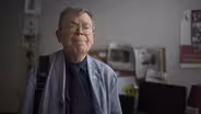 It’s not easy being a queer pacifist Vietnam vet
