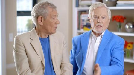 Video thumbnail: Vicious Behind the Scenes | What's New for Season 2